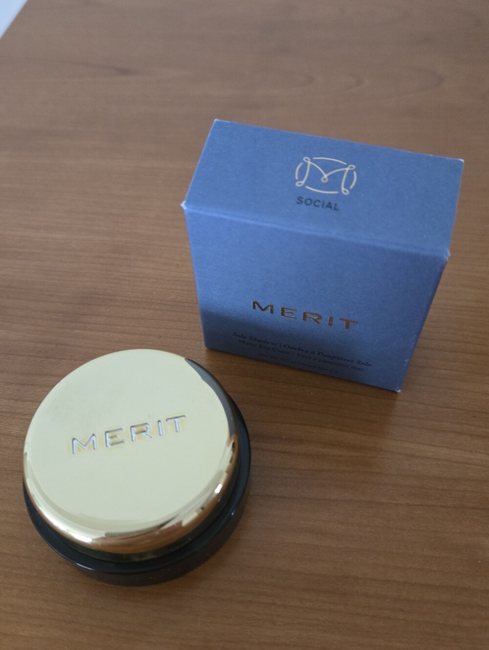 Merit Eyeshadow